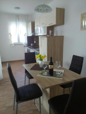  Villa Duje Old town  Трогир